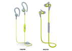Bluetooth-наушники Philips ActionFit – верные спутники на пути к новым спортивным достижениям