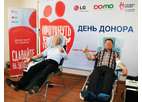 LG Electronics и сеть магазинов DOMO расширяют корпоративное донорское движение в Поволжье