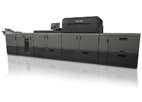 Ricoh впервые внедрила печатную систему нового поколения в российской компании