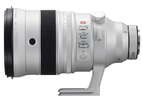 Объектив FUJINON XF 200 mm F2 поступил в продажу
