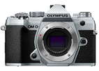 Olympus анонсирует долгожданную камеру OM-D E-M5 Mark III: компактную, легкую и наполненную возможностями