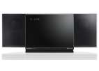 Компактные стереосистемы Panasonic — высококлассный звук и  эффектный дизайн