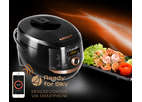 Умная мультикухня REDMOND SkyKitchen CB391S  - больше чем мультиварка