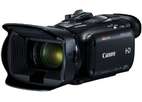 Запечатлейте каждое мгновение с новыми камерами Canon: LEGRIA HF G40 и серией LEGRIA HF R 