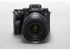 Революционная камера Sony Alpha 1 открывает новые горизонты в профессиональной съемке фото и видео