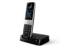 Радиотелефон Philips D6351 — домашний, современный, многофункциональный