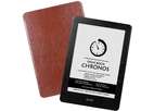 ONYX BOOX Chronos – доступный 9,7” букридер для дома и учебы