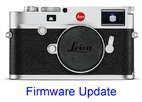 Leica выпустила крупные обновления прошивок для пяти камер