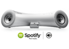 Беспроводные аудиосистемы Samsung теперь со Spotify Connect