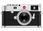 Представлена новая камера Leica M10-R