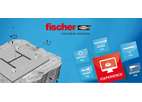 fischer FIXPERIENCE — подбор крепежа и проектирование еще не были такими простыми