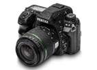 Зеркальная фотокамера PENTAX K-3: есть новый флагман!