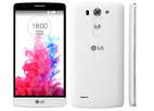 Смартфон LG G3 s появится в России в начале августа