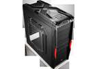 Игровой корпус AeroCool Strike-X Coupe