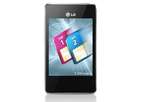 Телефон LG T375: 2 SIM-карты и модуль WI-FI