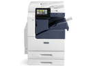 Xerox объявил о начале продаж полноцветных МФУ серии Xerox VersaLink C7000