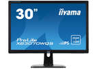 30-дюймовый монитор Iiyama XB3070WQS-B1 для профессионалов