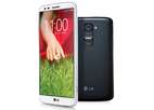 Компания LG Electronics представила  флагманский смартфон LG G2 в России
