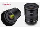 Samyang анонсировала объектив XP 50mm F1.2