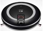 LG: робот придет, чтобы тут же убраться