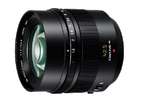 Первый в своем роде светосильный фикс Leica DG Nocticron 42,5 мм / F1.2 ASPH. / Power O.I.S. (H-NS043) стандарта Micro 4/3