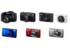 Canon выпускает новые камеры PowerShot и IXUS – суперзумы и карманные малютки