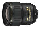 Широкоугольный, cверхширокоугольный и fisheye – три новых объектива NIKKOR