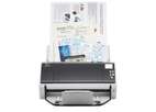 Сканеры документов Fujitsu fi-7460 и fi-7480 — непревзойденная универсальность на вашем рабочем месте