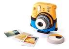 Новинка от FUJIFILM - Instax MINIION