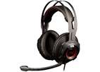 HyperX представила новую игровую гарнитуру Cloud Revolver