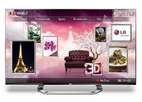 LG объявляет о мировом запуске приложения 3D World