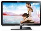 Телевизоры Philips Smart TV 2012: сила вся в эфире - новом, цифровом, по всей России