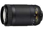 Новый объектив AF-P DX NIKKOR 70-300mm f/4.5-6.3G ED