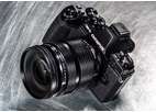 Беззеркальная фотокамера OM-D E-M1 осталась в Сервис Плюсе: Olympus запустил новую программу и расширил гарантийное обслуживание