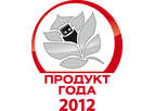 Национальная Премия «Продукт Года 2012». Жюри начинает голосовать!