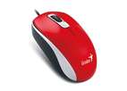 GENIUS ПРЕДСТАВЛЯЕТ МЫШЬ DX-110 В ПЯТИ ЦВЕТОВЫХ РЕШЕНИЯХ