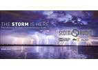 Надвигается Storm… Audio!