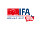 IFA 2020: первая выставка бытовой техники в год пандемии