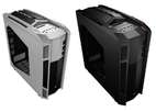 Стойкий игровой корпус AeroCool Xpredator 2 для несгибаемых геймеров