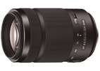 Телефото зум-объектив Sony DT55-300 мм F4.5-5.6 SAM: экстремальный спорт и дикая природа по сходной цене