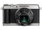 Olympus Stylus SH-2 создает отличные снимки при сложном освещении