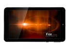 Оранжевое настроение с планшетом Rolsen RTB 7.4D FOX!