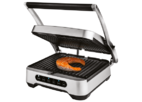 Электрогриль Scarlett SC-EG350E04: пикник круглый год