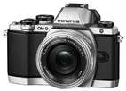 Беззеркальная камера Olympus OM-D E-M10: камеру, созданную целиком из металла, можно считать торжеством дизайна и инженерной мысли