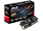 ASUS представляет видеокарты R9 290X и R9 290 DirectCU II.  Эксклюзивный кулер DirectCU II и цифровая система питания DIGI+