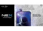 NEX уже здесь: Новый флагман Vivo устанавливает отраслевые стандарты