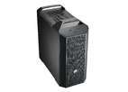 Cooler Master MasterCase: первый в мире модульный корпус формата Mid Tower с поддержкой полной кастомизации