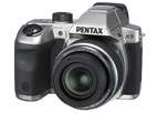Компактный фотоаппарат PENTAX X-5 делает захватывающие снимки миниатюрных предметов крупным планом