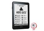 ONYX BOOX Monte Cristo 2 признан лучшим букридером 2017 года