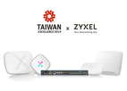 Решения для WiFi mesh-сетей обеспечили Zyxel победу в конкурсе Taiwan Excellence Awards 2019